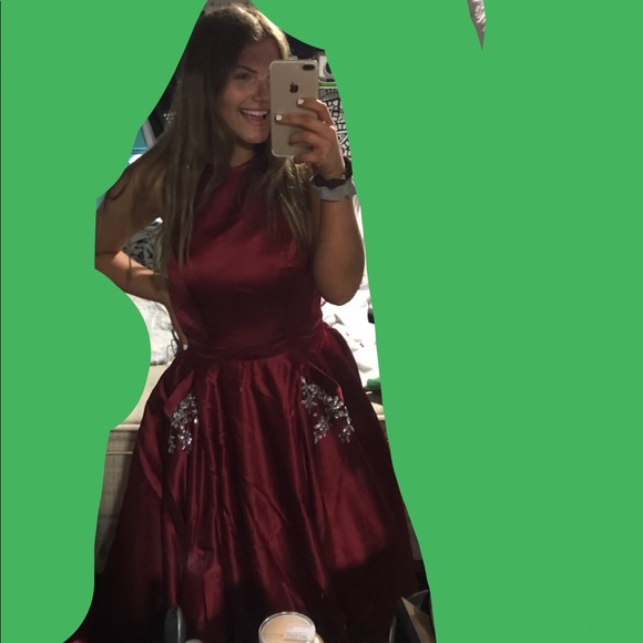 Dress - Picture 5 of 5